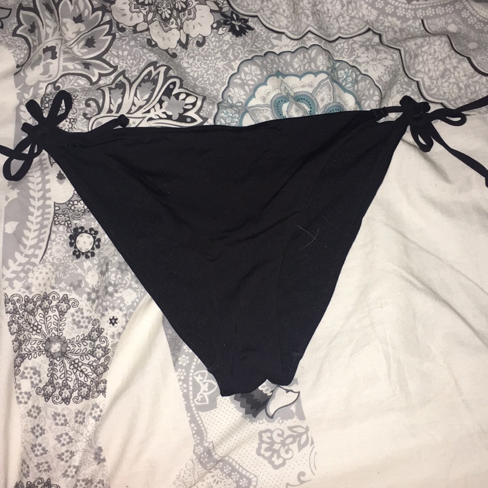 Bathing suit bottom